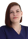 Хасан Полина Андреевна