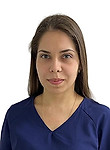 Кошманова Валентина Ивановна