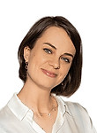 Симонова Наталья Леонидовна