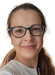 Эльхаддад Оксана Тухамиевна