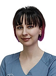 Иванченко Анастасия Николаевна
