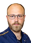 Санеев Антон Владимирович