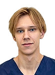 Колесников Александр Владиславович
