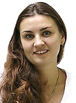 Тулинова Евгения Викторовна