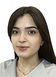 Керимова Лейла Магсудовна