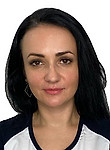 Вищунова Светлана Александровна