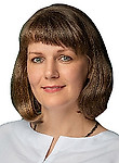 Недовесова Ирина Александровна