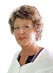 Сидорова Людмила Николаевна