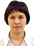 Зайцева Ольга Владимировна