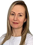 Мирошникова Анна Анатольевна