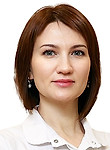 Киримова Елена Ивановна