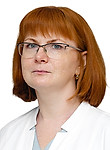 Елисеева Наталья Николаевна