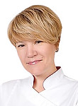 Новичкова Наталья Владимировна