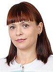 Янтарова Наталья Николаевна