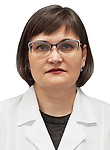 Шестакова Наталья Александровна