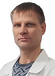 Меркулов Владимир Николаевич