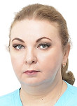 Брадик Татьяна Валентиновна