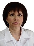 Пароваева Вероника Петровна
