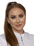 Кутепова Дарья Сергеевна
