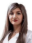 Французова Алина Владимировна