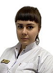 Князева Мария Сергеевна