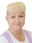 Петрухина Галина Геннадиевна