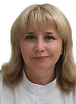 Титовская Недежда Александровна