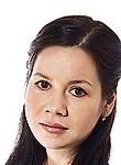 Соломатова Александра Александровна