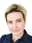 Курочкина Екатерина Александровна