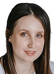 Амяга Александра Александровна