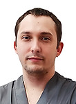 Баранов Сергей Вячеславович
