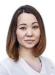 Сираева Рузалия Барыевна