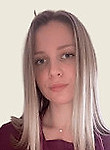 Лейманченко Регина Сергеевна