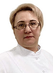 Семенова Ольга Анатольевна