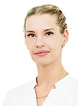 Иванова Екатерина Александровна