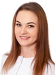 Гусакова Галина Сергеевна