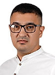 Алиев Кенан Маариф