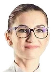 Витенберг Ольга Тимуровна