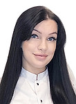 Калёнова Екатерина Сергеевна