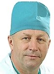 Калачев Сергей Борисович