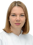Жаббарова Наталья Николаевна