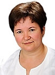 Кутузова Ирина Валериановна