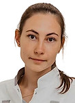 Лунева (Ачба) Жанна