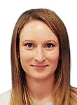 Молчанова Любовь Сергеевна