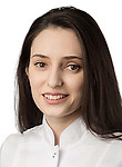 Атаян (Пестрякова) Ани