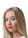 Муранчик Дарья Эдуардовна