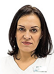Трухина Екатерина Александровна