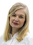 Полехина Татьяна Николаевна