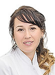Старухина Нина Вячеславовна
