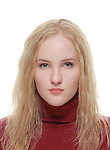 Тиронова Валерия Константиновна